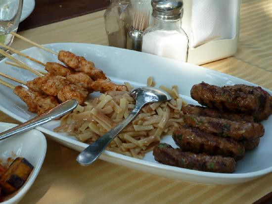 Tayf Tours DMC-库萨达斯必去景点