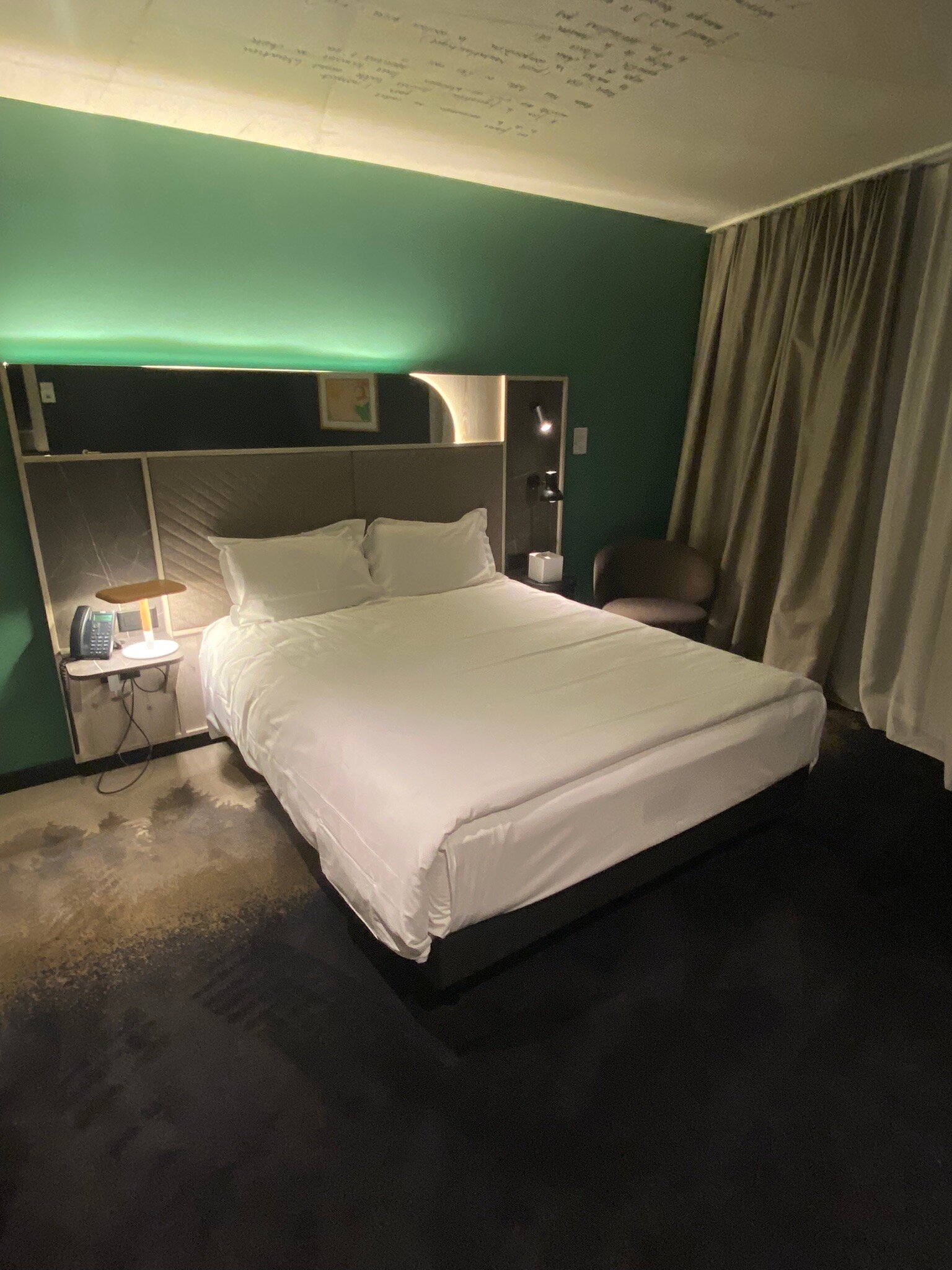 德莱蒙美居酒店-官方