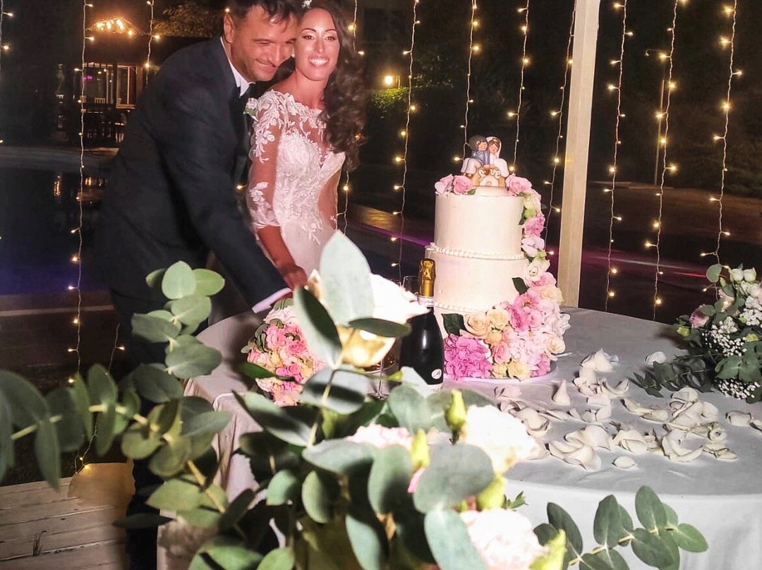 Il Casale Mancini主图