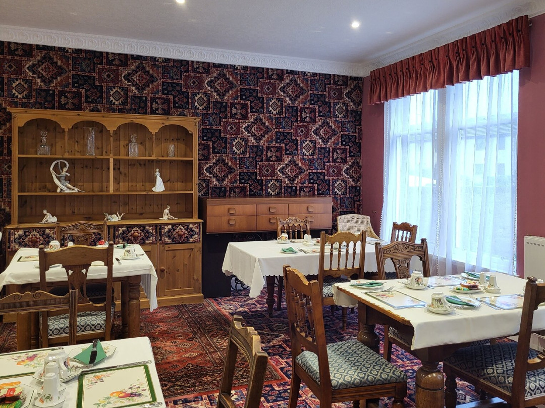 The Limes Guest House主图