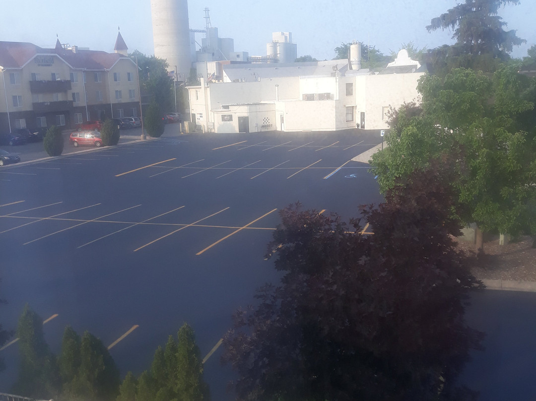 SpringHill Suites by Marriott Frankenmuth主图