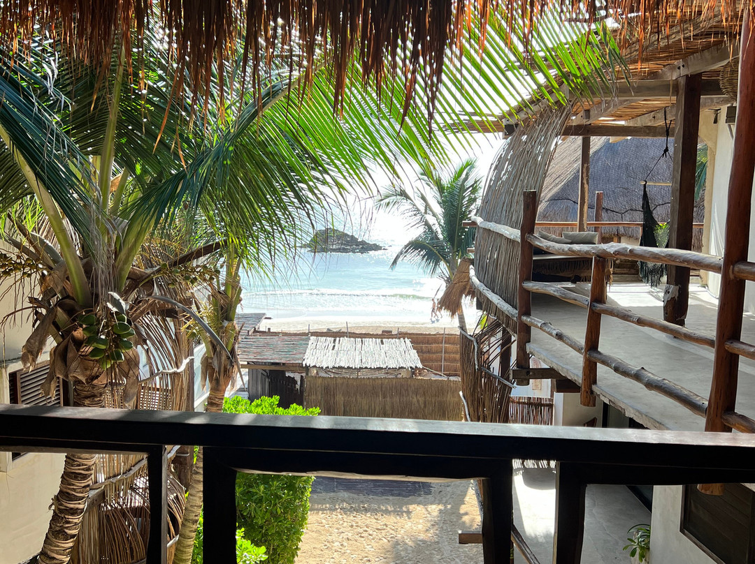 Amansala Yoga And Wellness Resort主图