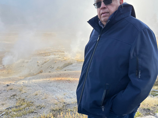 Private Tours of Yellowstone-西黄石镇必去景点