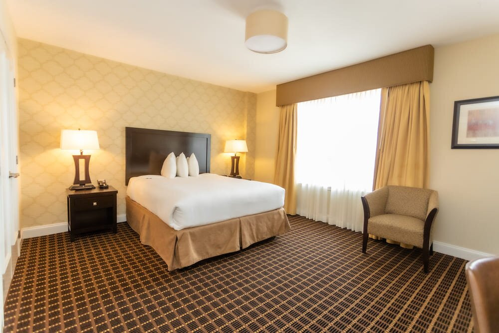 American Hotel主图