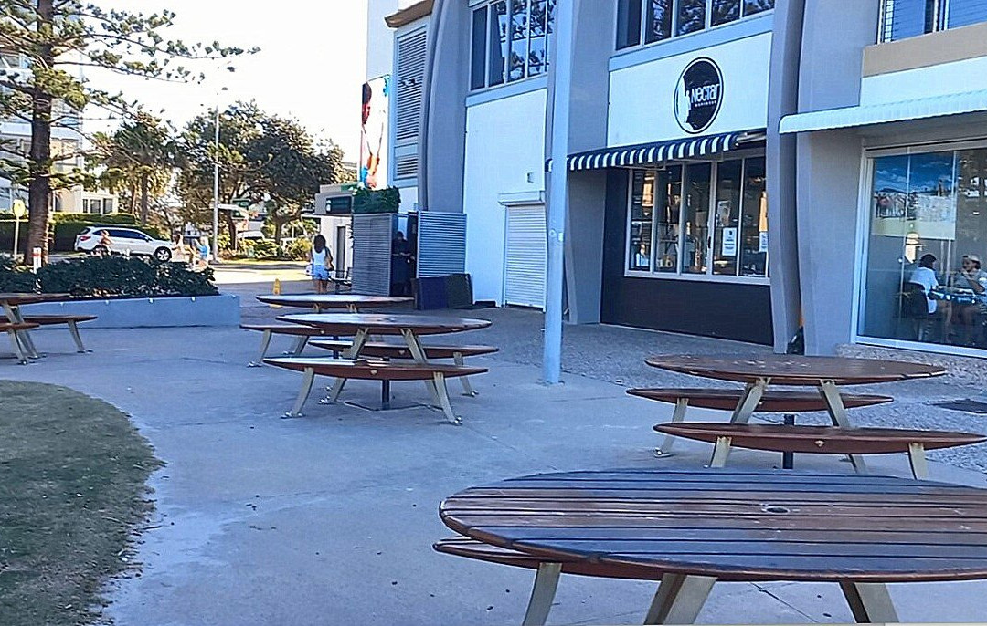 Reg Chesters Park-伯利角必去景点