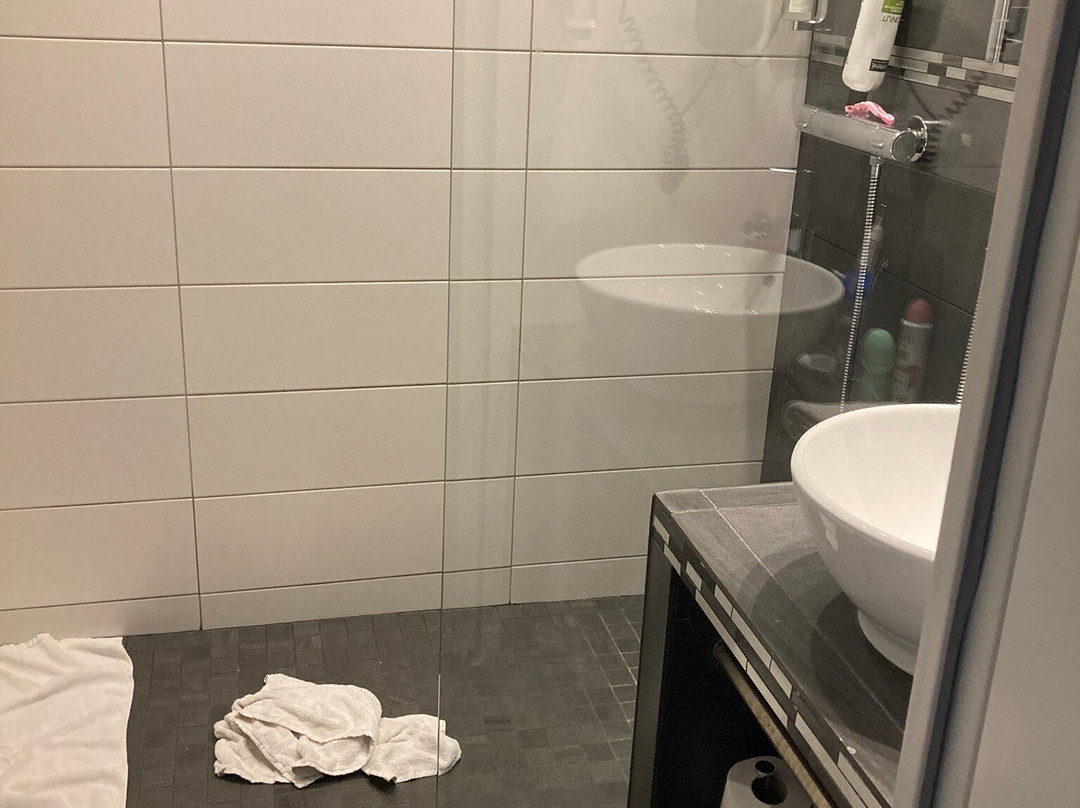 stays design Hotel Dortmund主图