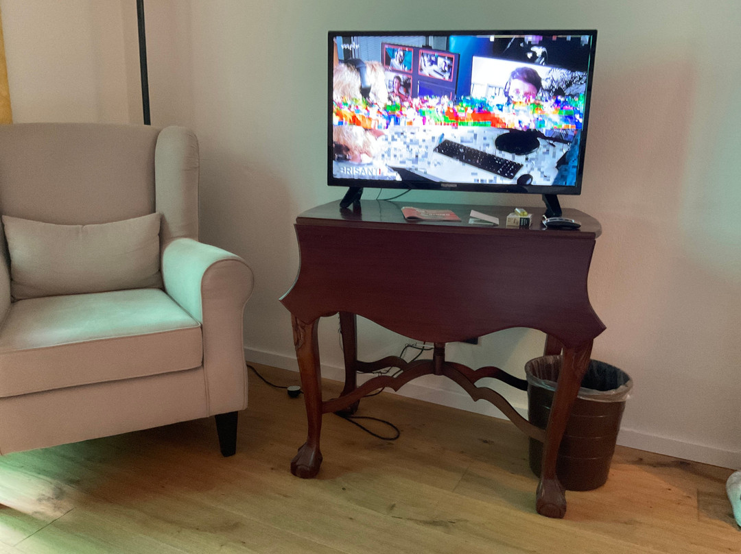 Parkhotel am Soier See主图