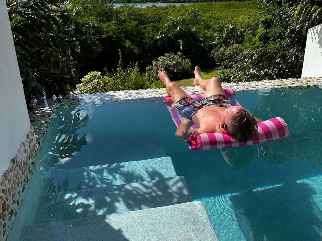 The Escape at Nonsuch Bay Antigua主图