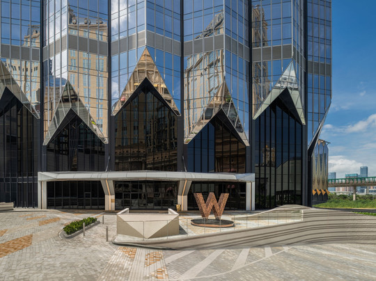 W Macau - Studio City主图