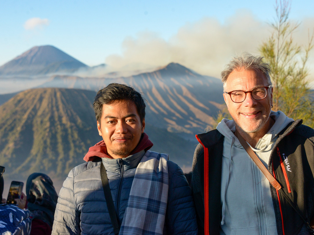 Jogja Indo Tours景点图片