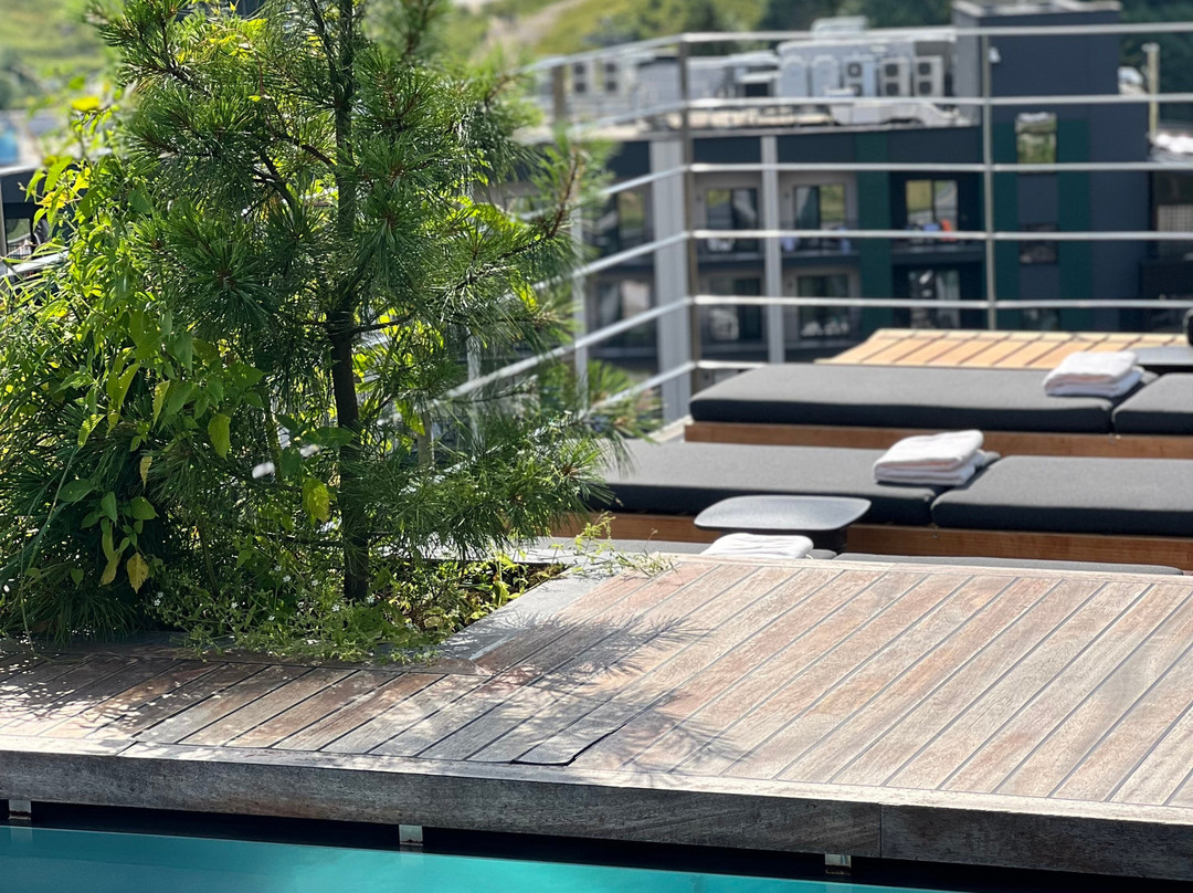 HAY Boutique Hotel & Spa By Edem Family主图