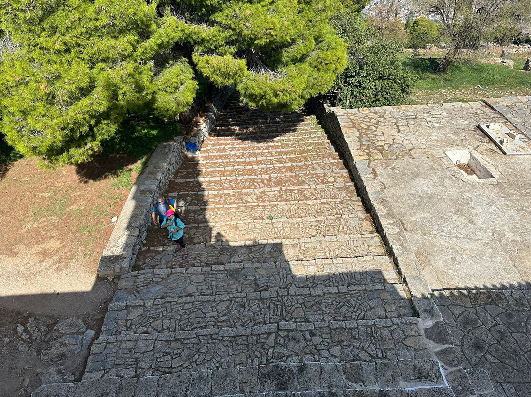 Hydra Trails-Hydra必去景点