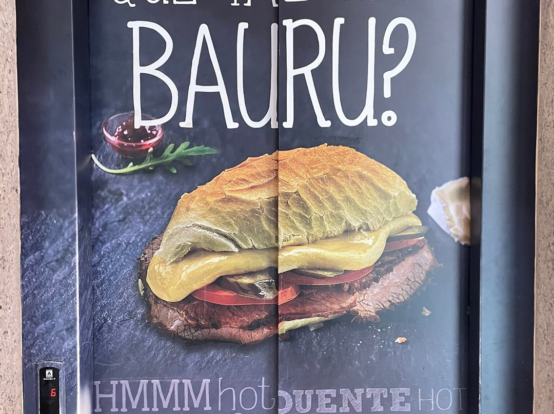 Hotel Nacional Inn Bauru主图