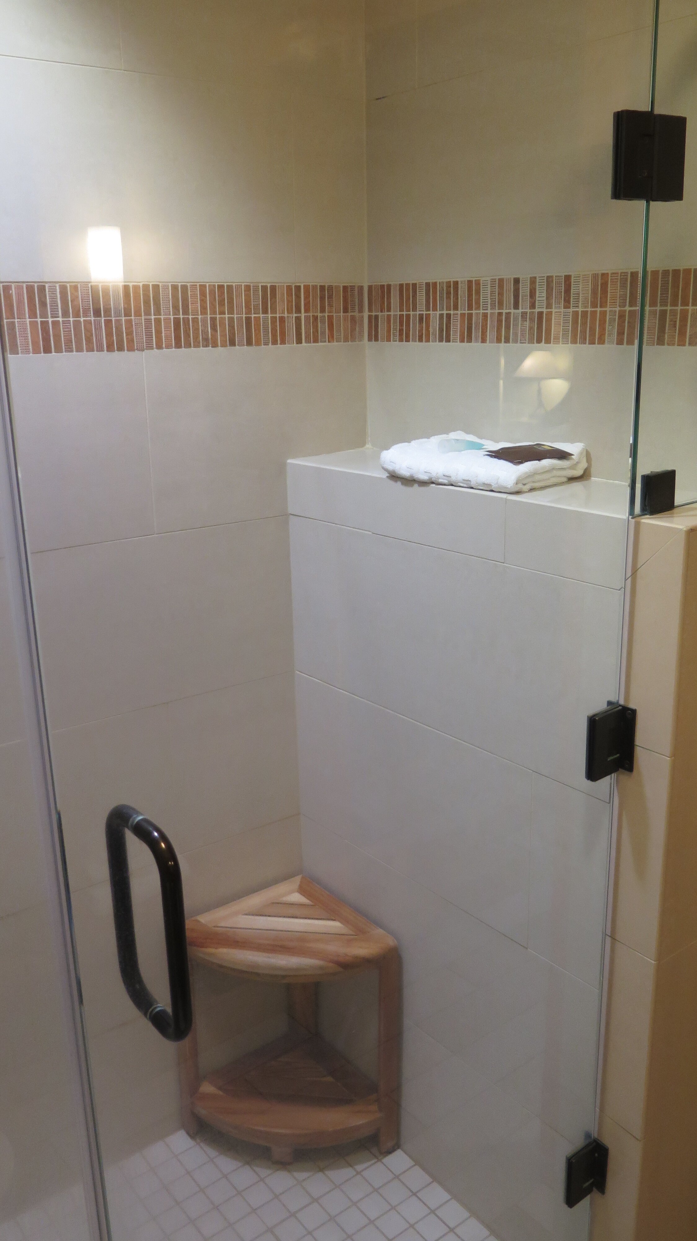 Brian Head Lodge Hotel-浴室