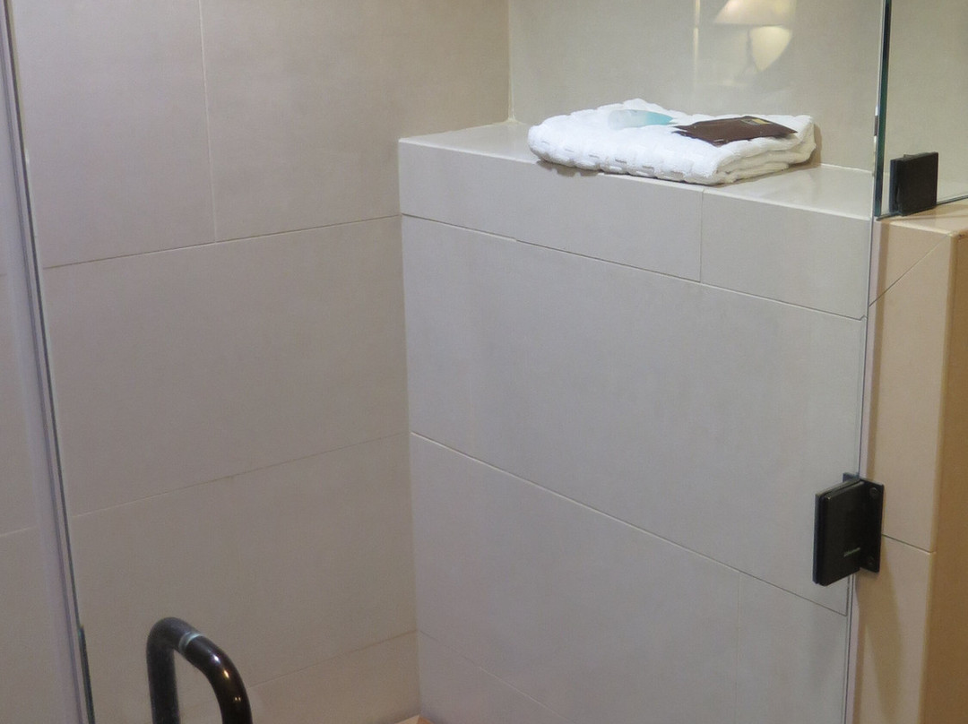 Brian Head Lodge Hotel主图