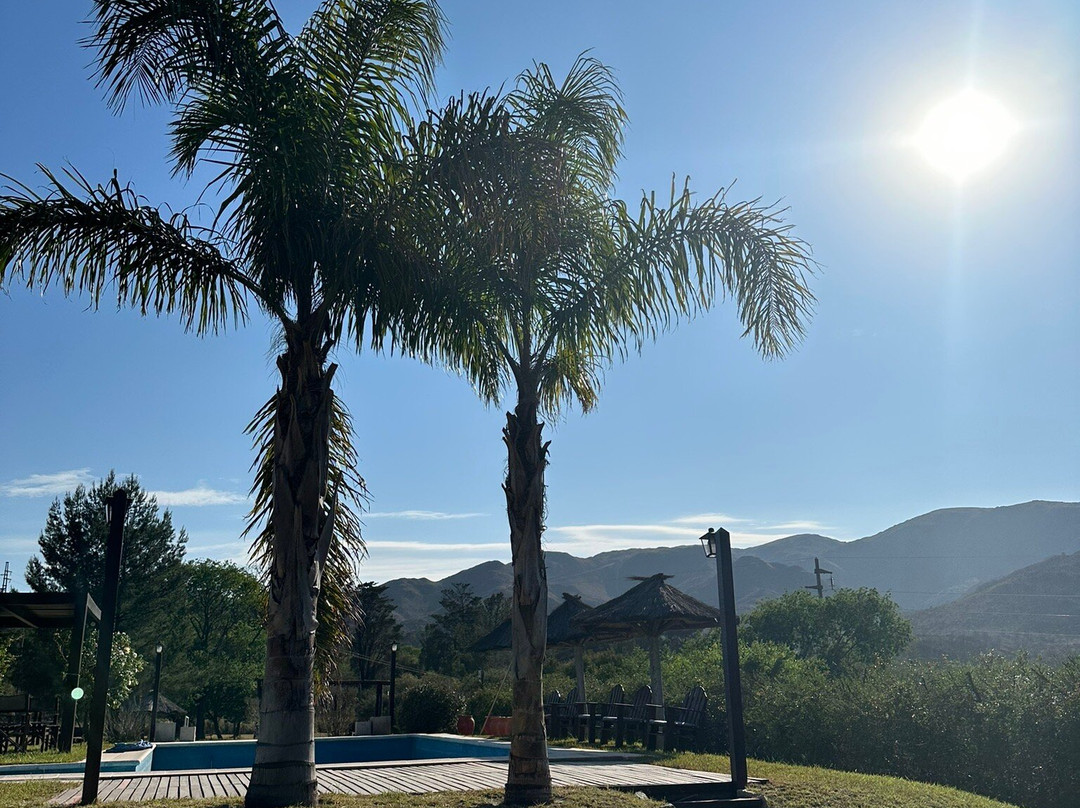 Balcon de las Sierras主图