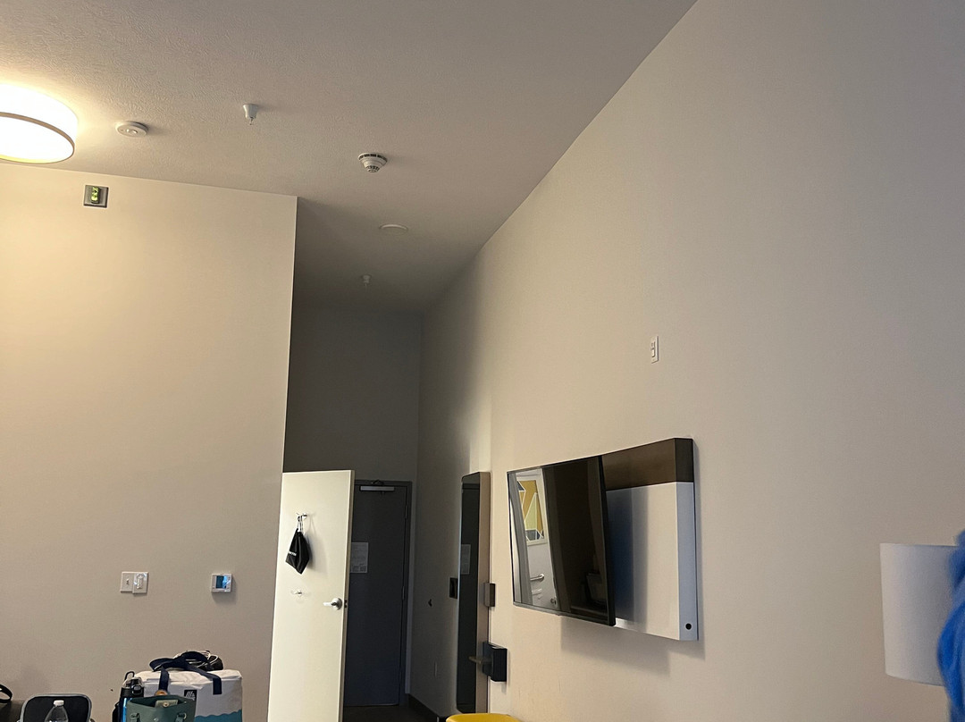 Comfort Inn & Suites主图