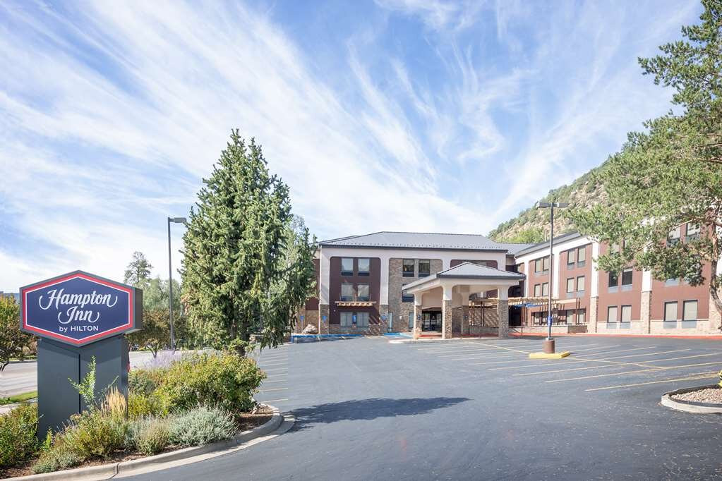 Hampton Inn Durango主图