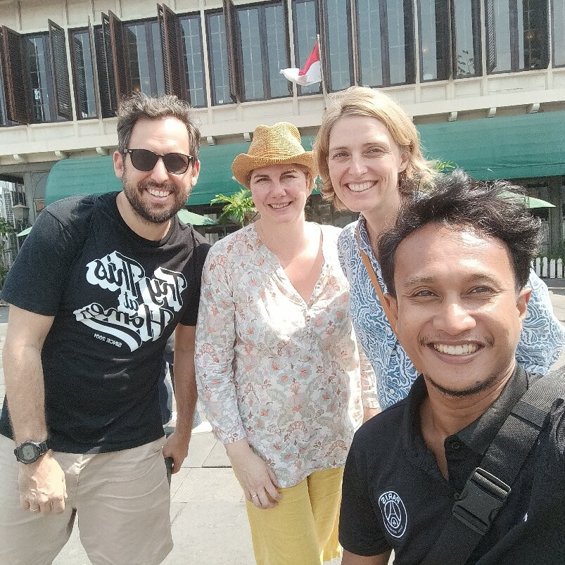 TRIPEDIA-雅加达必去景点