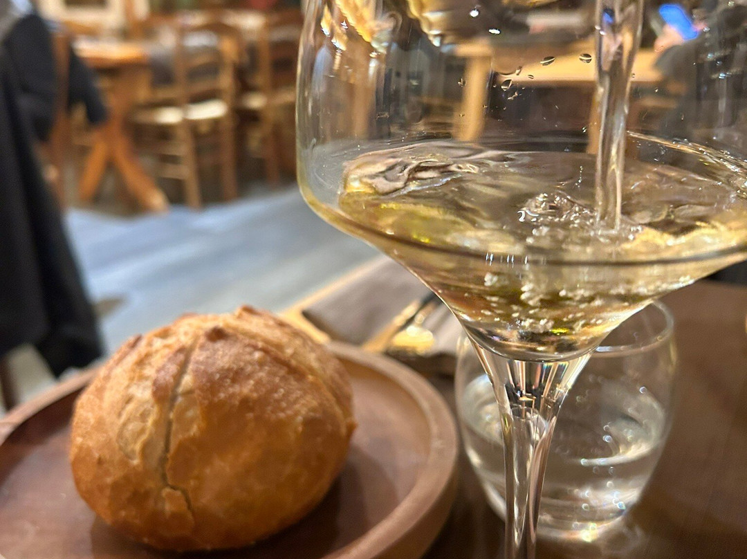 科彻塔特酒店主图