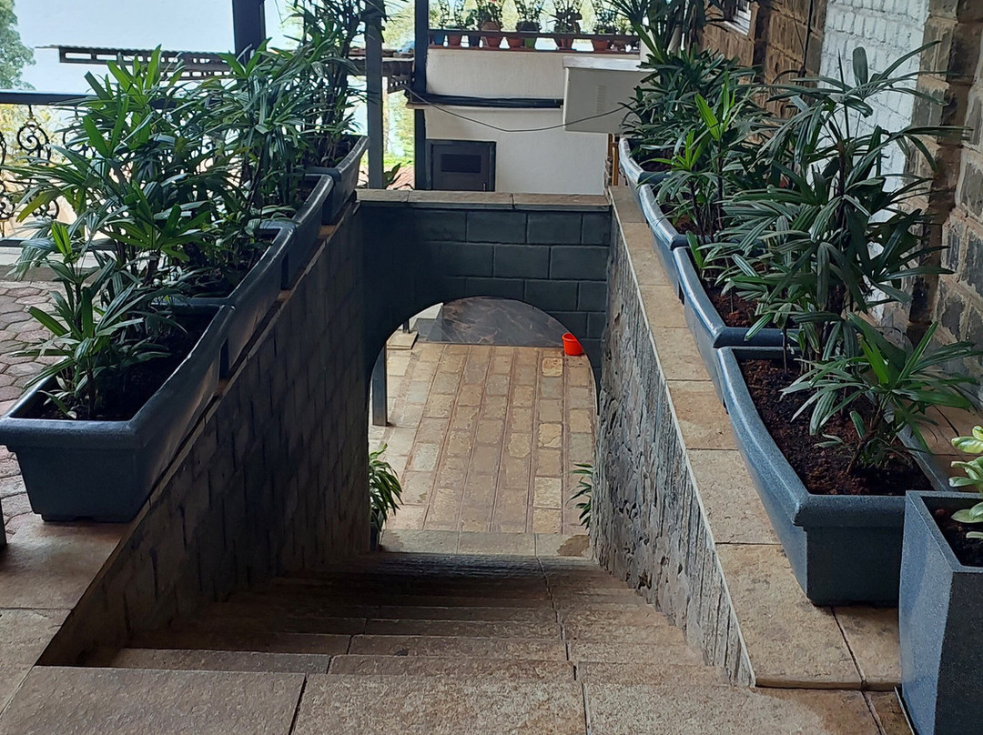 The Green Gate Resort主图