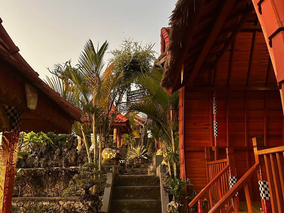 Sentulan Garden Villa主图