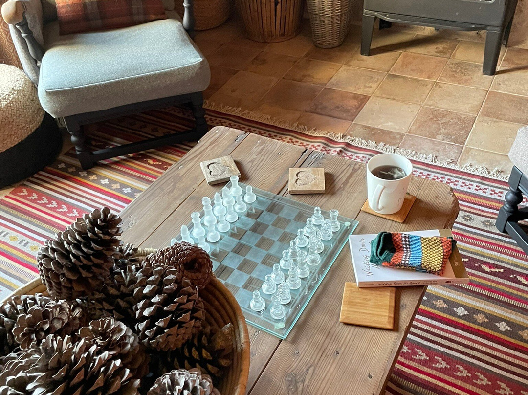 Mariola Secreta主图