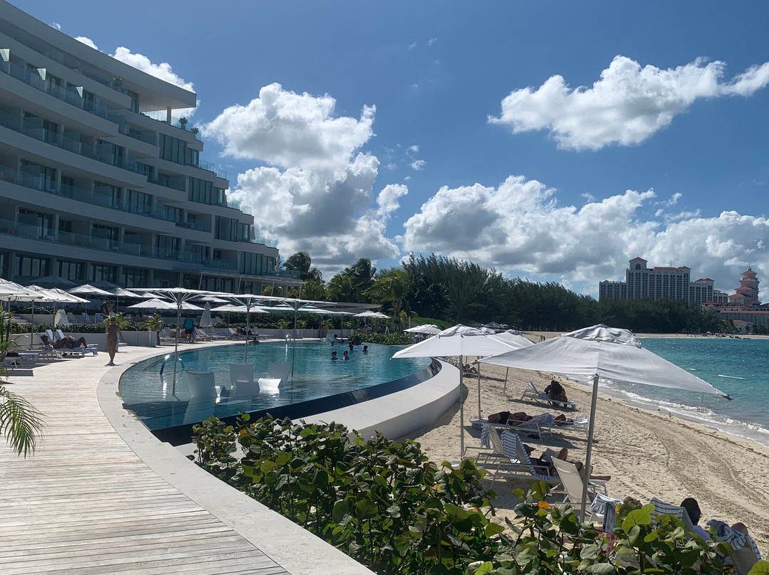 Goldwynn Resort & Residences主图