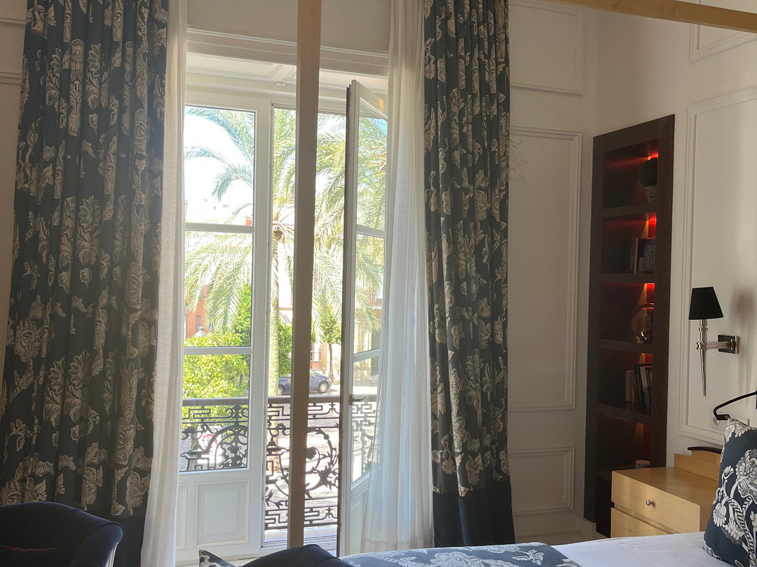 Casa Palacio María Luisa - Jerez主图