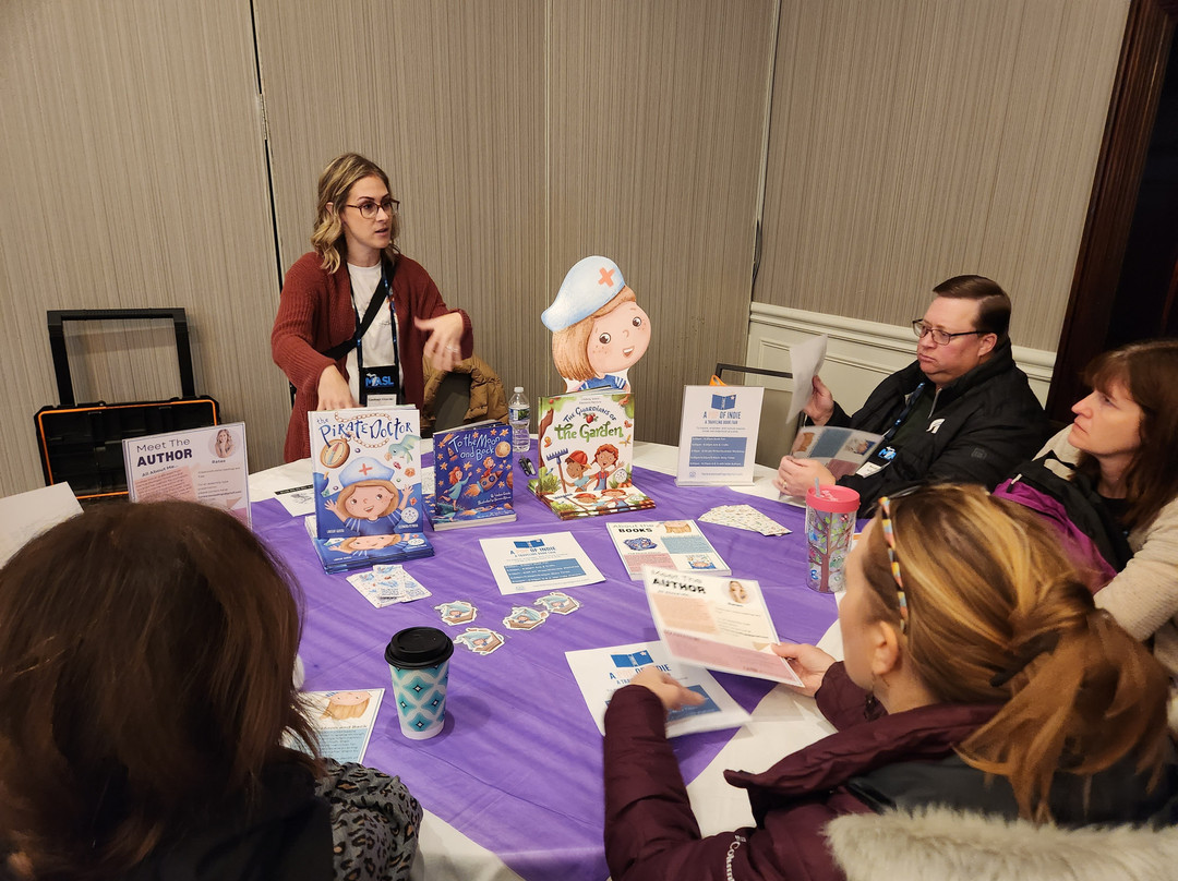 肯辛顿科特酒店主图