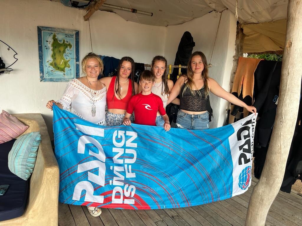 Likoma Island Divers-Likoma Island必去景点