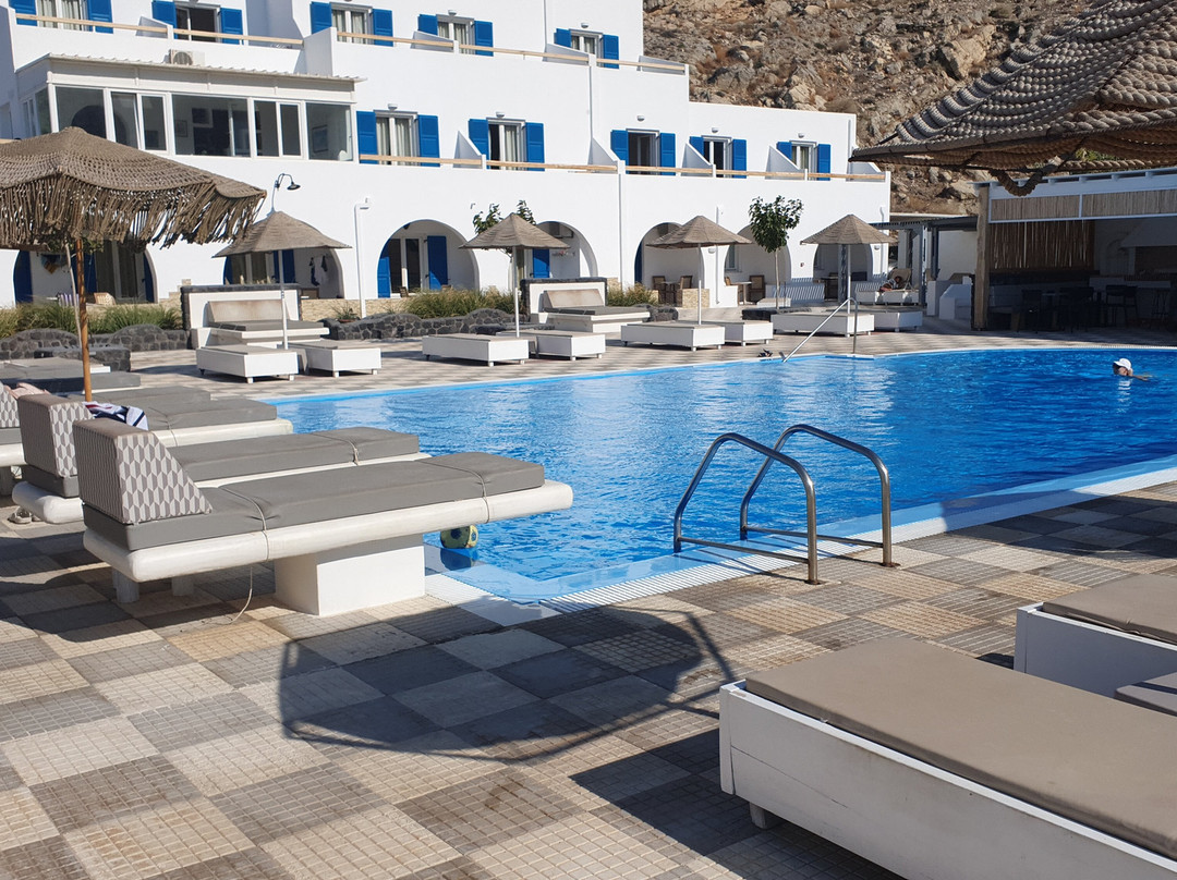 Marianna Hotel主图