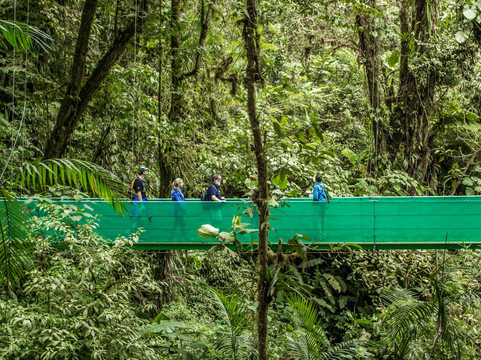 Vive Travels-圣何塞必去景点