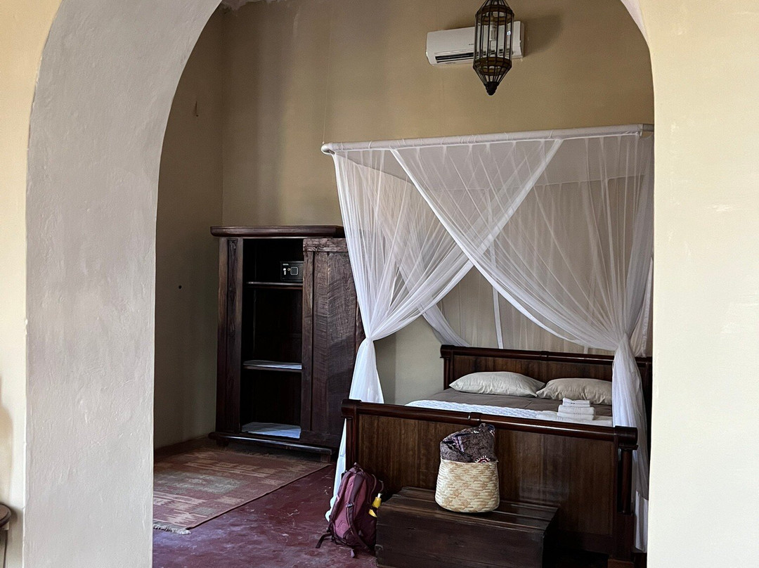 Terraço das Quitandas Design Accommodation-AL主图