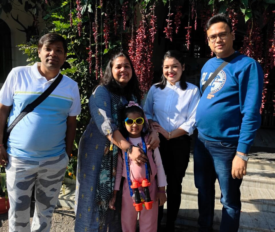 Sterling Park Kalimpong主图