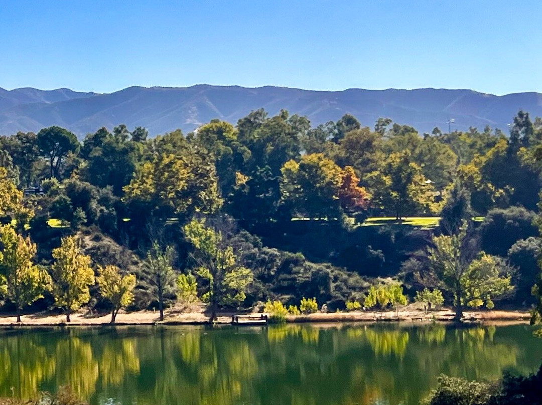 Yucaipa Regional Park-Yucaipa必去景点