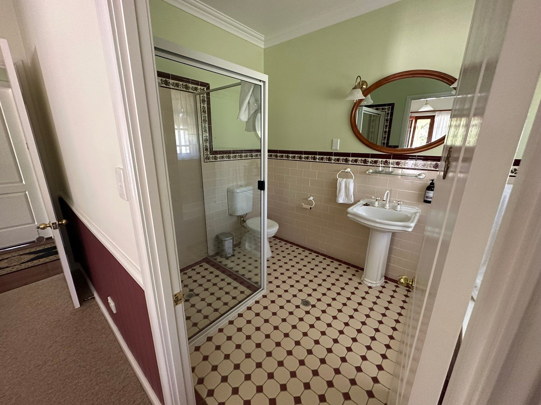 Logger's Rest B&b主图