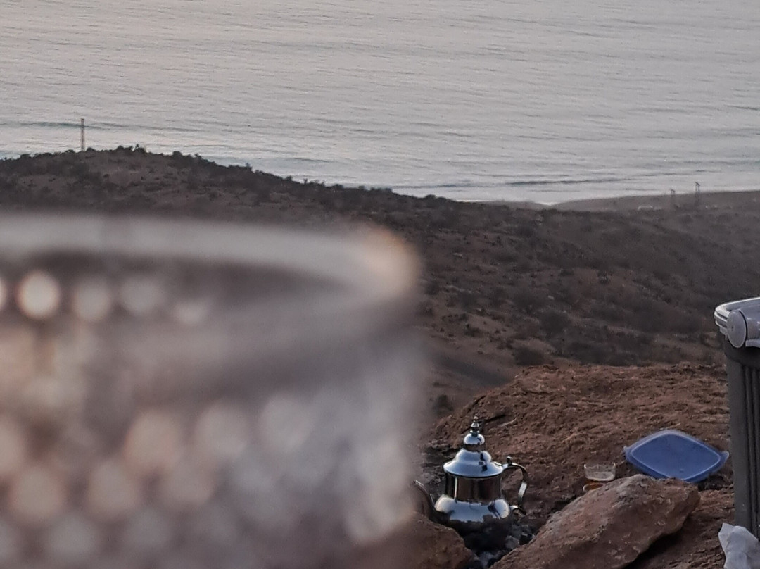 Surf Star Morocco-Tamraght必去景点