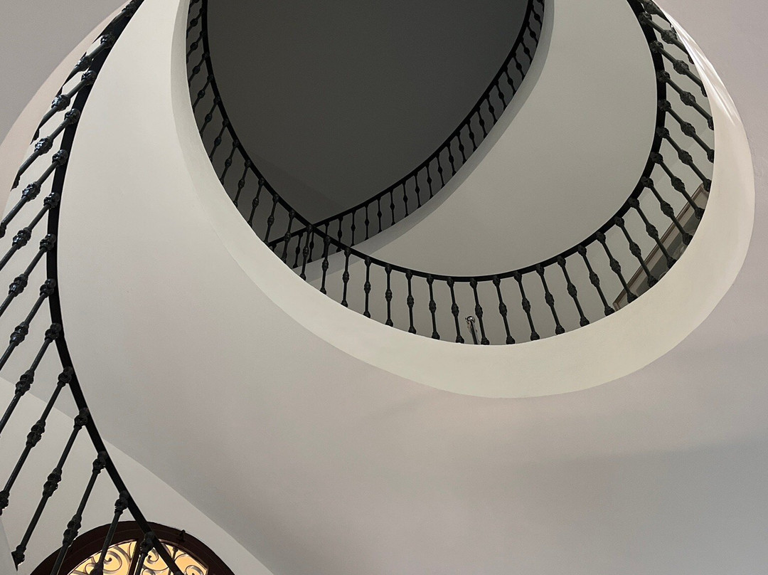 Museo Gaya-穆尔西亚必去景点