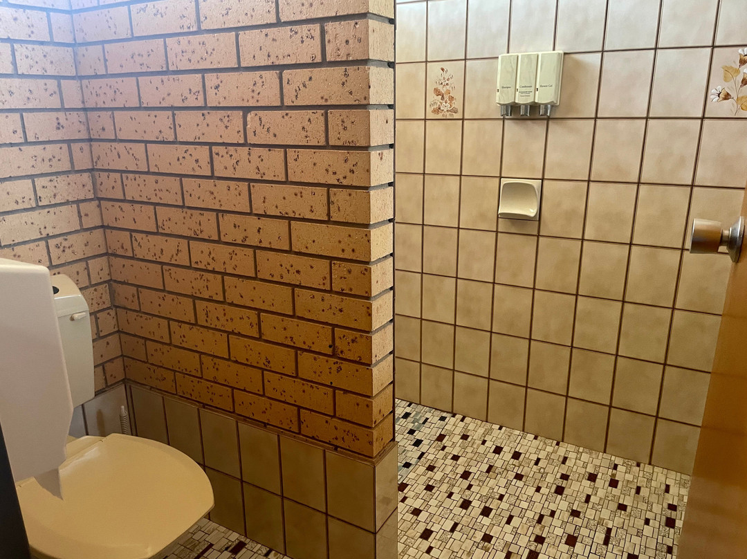 Lakeview Motel主图