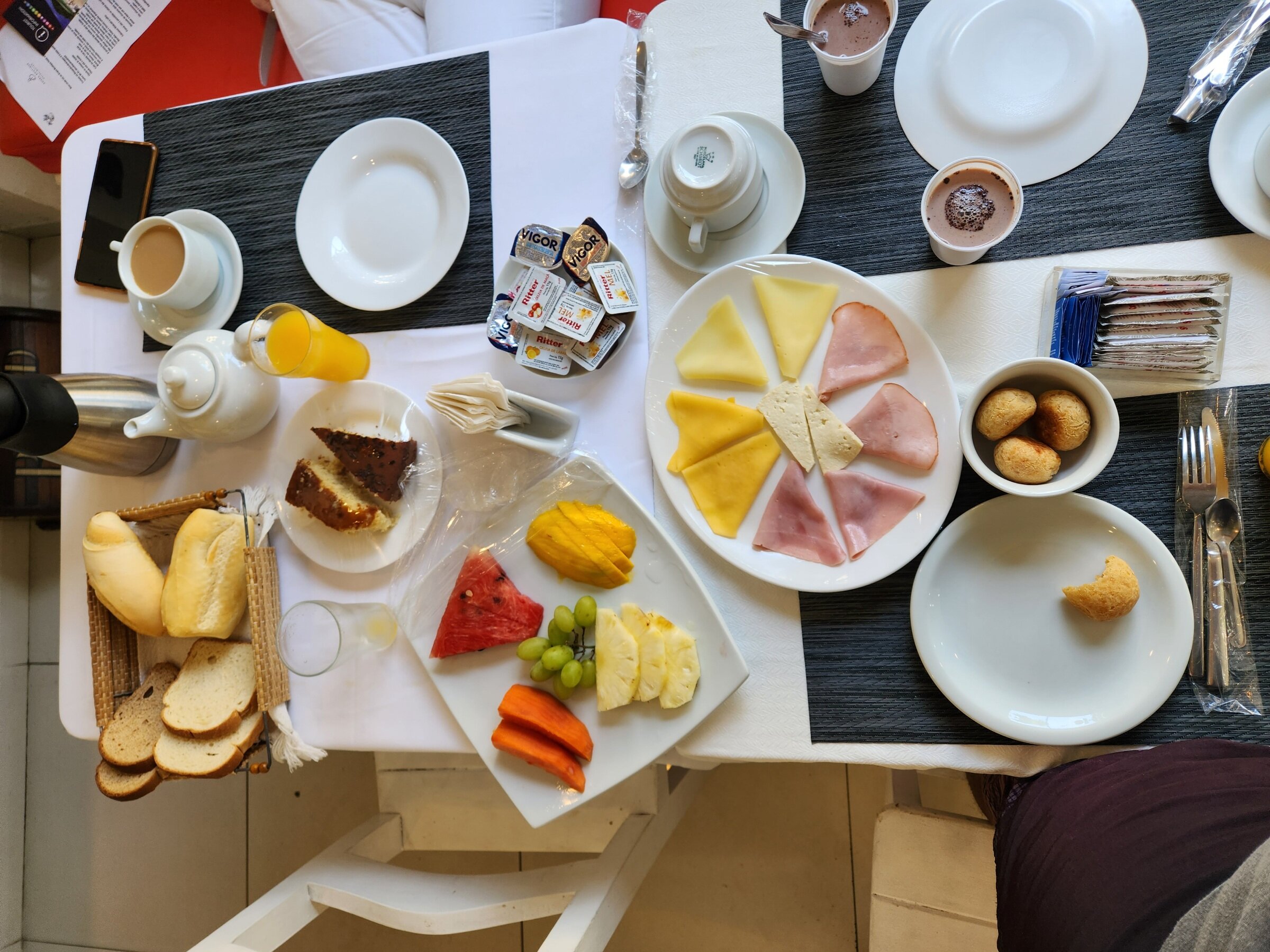 Angra Boutique Hotel-官方