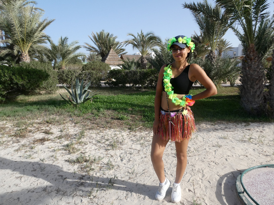 Seabel Rym Beach主图