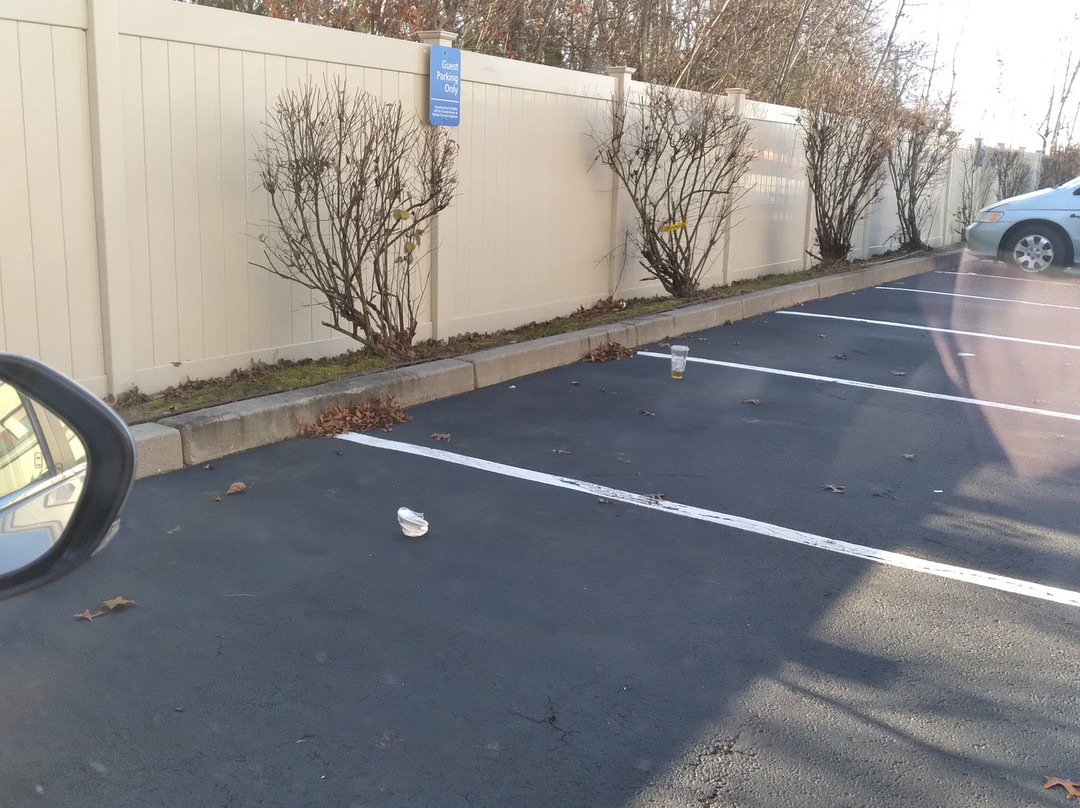 Hampton Inn & Suites Providence Smithfield主图