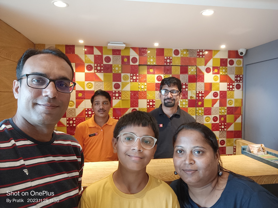 Ginger Goa, Madgaon主图