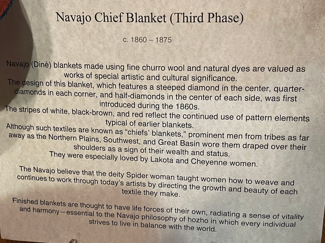 Nambe Trading Post-圣菲必去景点