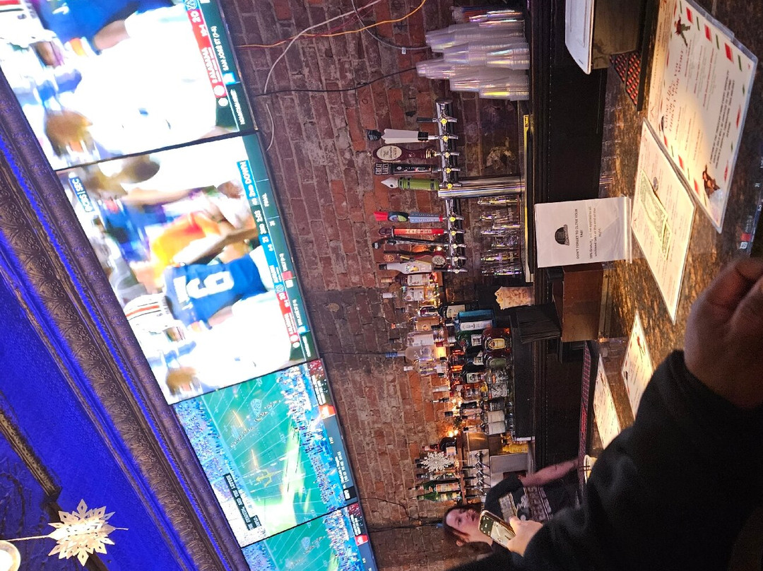 Barcadia-匹兹堡必去景点