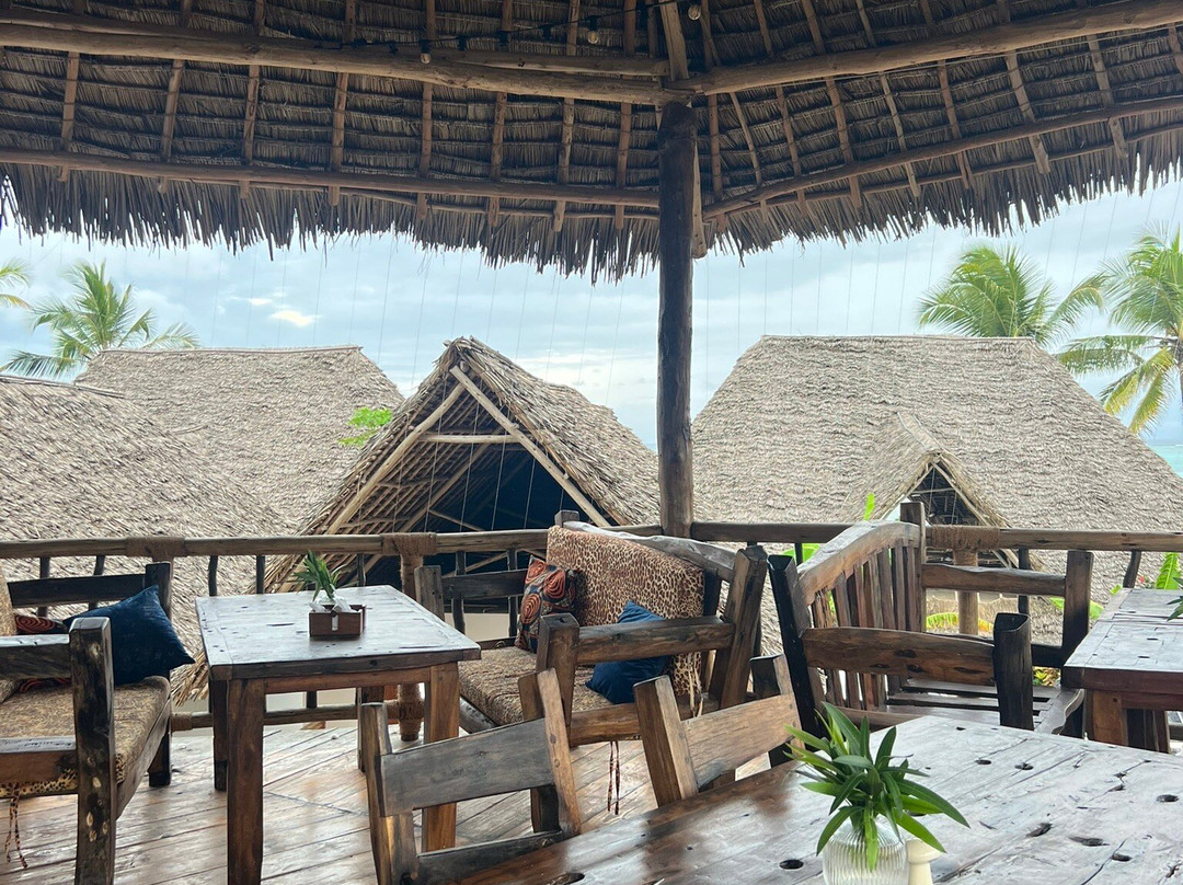 Bitcoin Beach Hotel Zanzibar主图