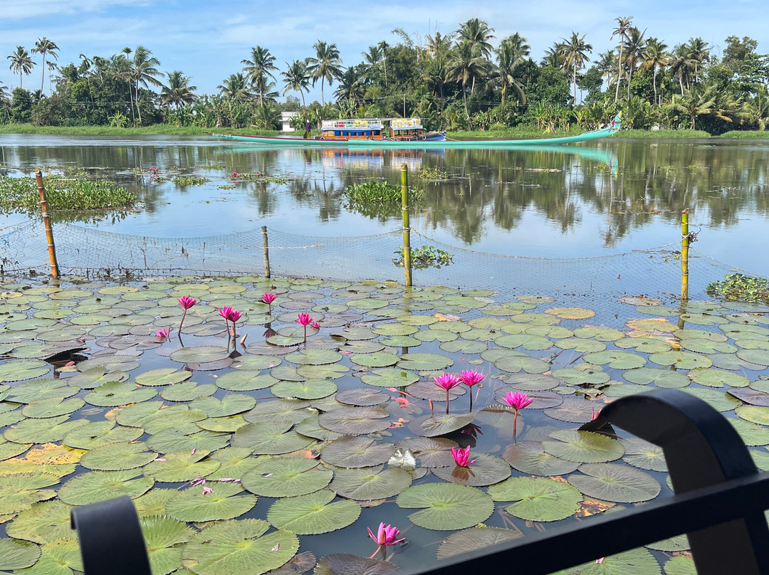 绿色广场克拉度假村主图