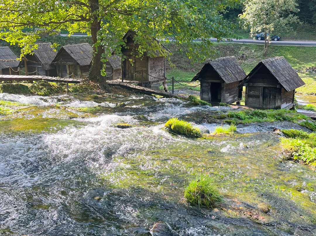 Mlinčići景点图片