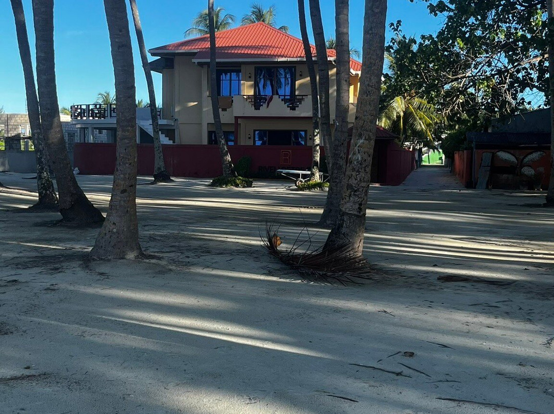 Riveli Retreat主图